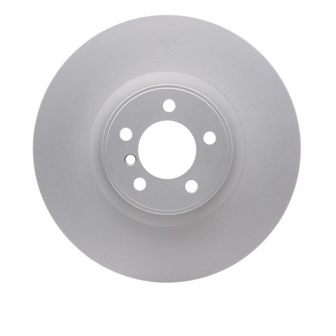 Disc Brake Rotor Dynamic Friction 900-11019