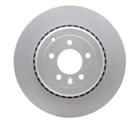 Disc Brake Rotor Dynamic Friction 900-11020