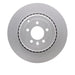 Disc Brake Rotor Dynamic Friction 900-11020