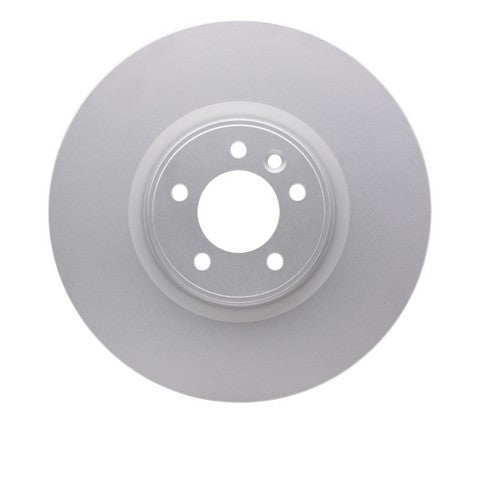 Disc Brake Rotor Dynamic Friction 900-11021