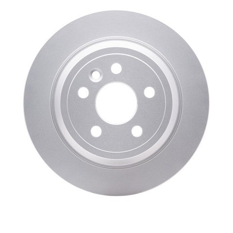 Disc Brake Rotor Dynamic Friction 900-11024