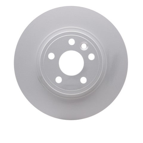 Disc Brake Rotor Dynamic Friction 900-11027