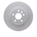 Disc Brake Rotor Dynamic Friction 900-11027