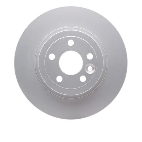Disc Brake Rotor Dynamic Friction 900-11028