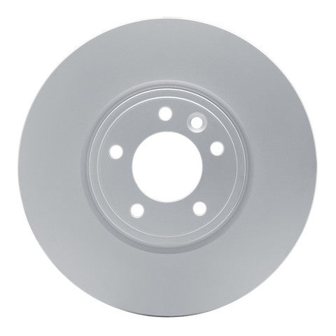 Disc Brake Rotor Dynamic Friction 900-11030