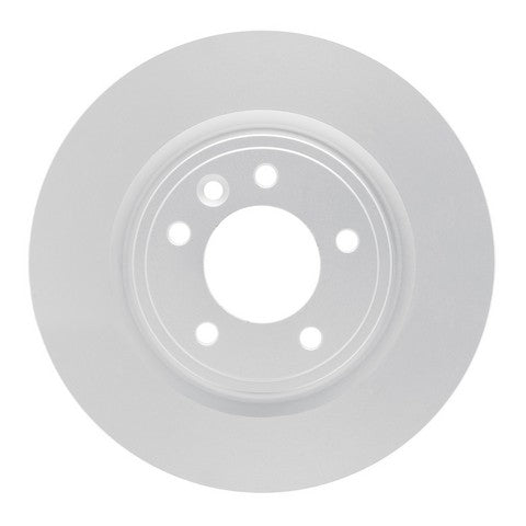 Disc Brake Rotor Dynamic Friction 900-11031