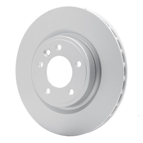 Disc Brake Rotor Dynamic Friction 900-11031