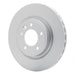 Disc Brake Rotor Dynamic Friction 900-11031