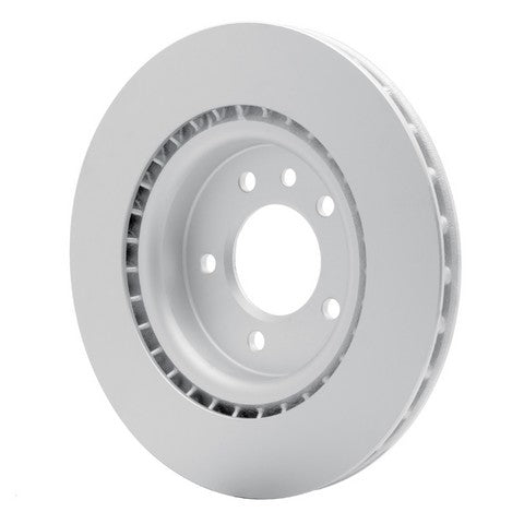 Disc Brake Rotor Dynamic Friction 900-11031