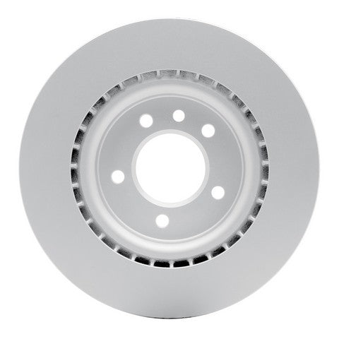 Disc Brake Rotor Dynamic Friction 900-11031