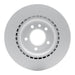Disc Brake Rotor Dynamic Friction 900-11031