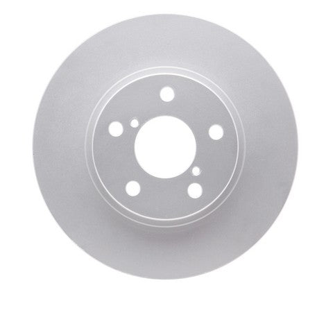 Disc Brake Rotor Dynamic Friction 900-13007