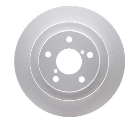 Disc Brake Rotor Dynamic Friction 900-13008