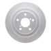 Disc Brake Rotor Dynamic Friction 900-13008