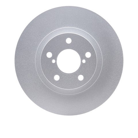 Disc Brake Rotor Dynamic Friction 900-13009