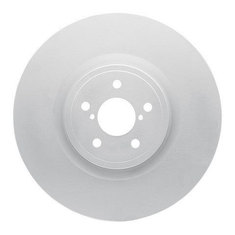 Disc Brake Rotor Dynamic Friction 900-13014