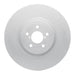 Disc Brake Rotor Dynamic Friction 900-13014