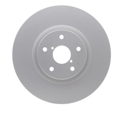 Disc Brake Rotor Dynamic Friction 900-13016