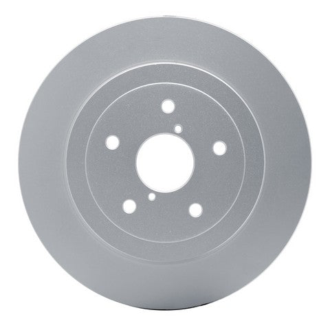 Disc Brake Rotor Dynamic Friction 900-13017