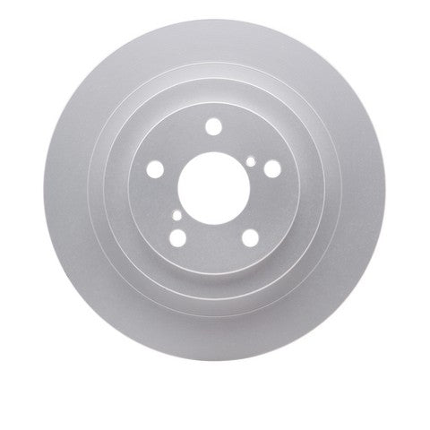 Disc Brake Rotor Dynamic Friction 900-13019
