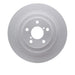 Disc Brake Rotor Dynamic Friction 900-13019