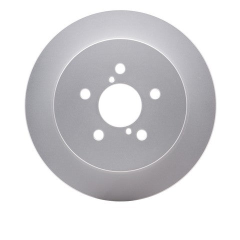 Disc Brake Rotor Dynamic Friction 900-13020