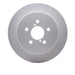 Disc Brake Rotor Dynamic Friction 900-13020