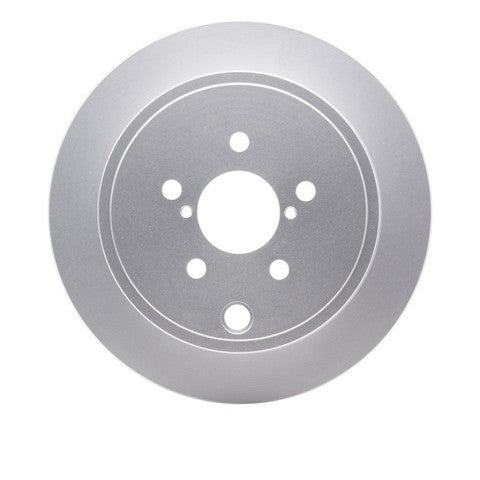 Disc Brake Rotor Dynamic Friction 900-13021