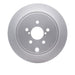 Disc Brake Rotor Dynamic Friction 900-13021