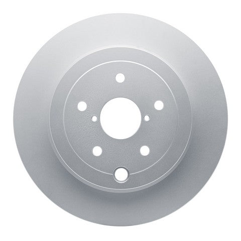 Disc Brake Rotor Dynamic Friction 900-13022
