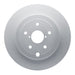 Disc Brake Rotor Dynamic Friction 900-13022