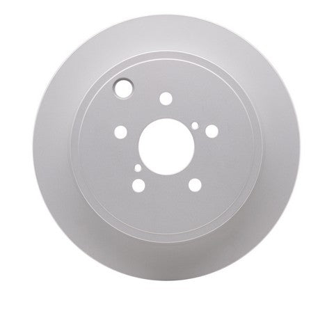 Disc Brake Rotor Dynamic Friction 900-13023