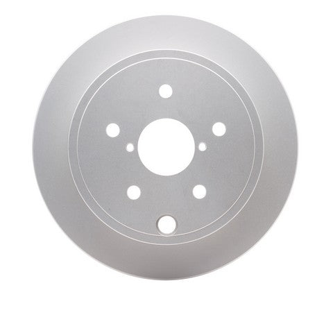 Disc Brake Rotor Dynamic Friction 900-13024