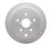 Disc Brake Rotor Dynamic Friction 900-13024