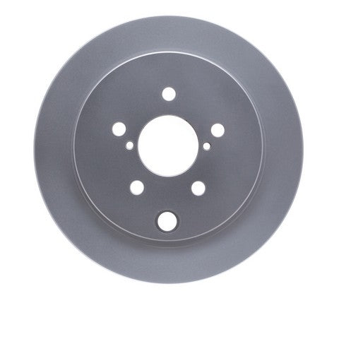 Disc Brake Rotor Dynamic Friction 900-13025