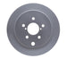 Disc Brake Rotor Dynamic Friction 900-13025