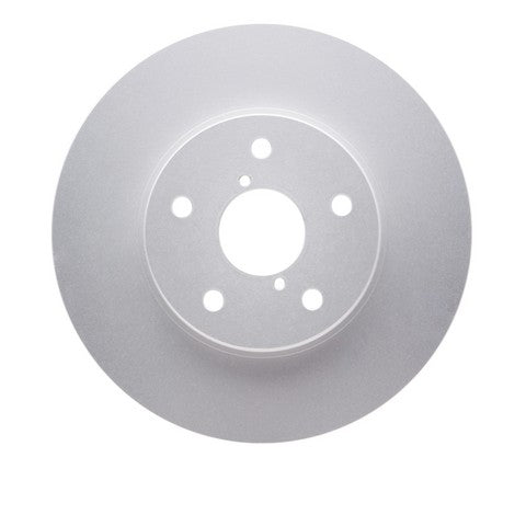 Disc Brake Rotor Dynamic Friction 900-13026