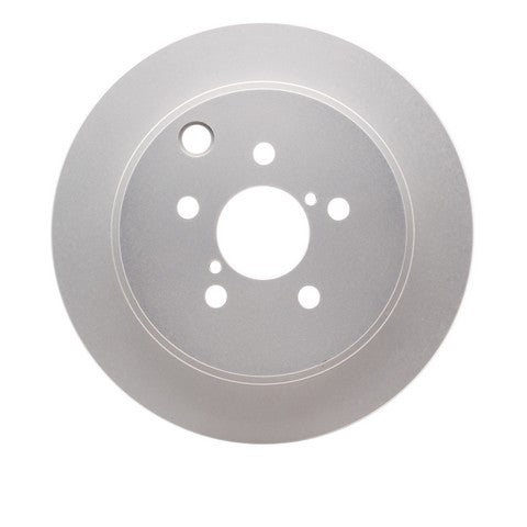 Disc Brake Rotor Dynamic Friction 900-13027