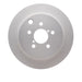 Disc Brake Rotor Dynamic Friction 900-13027