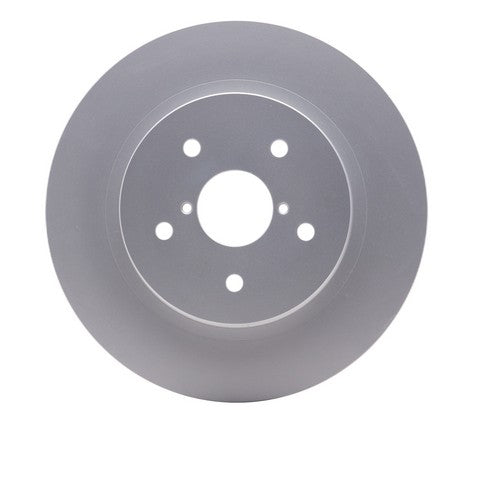 Disc Brake Rotor Dynamic Friction 900-13028