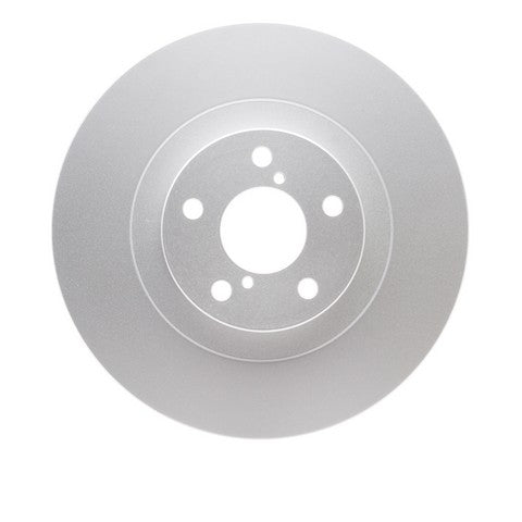 Disc Brake Rotor Dynamic Friction 900-13033