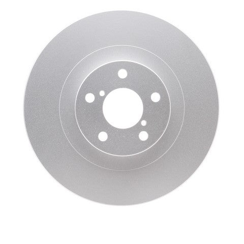 Disc Brake Rotor Dynamic Friction 900-13034