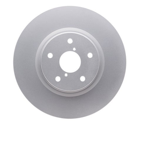 Disc Brake Rotor Dynamic Friction 900-13035