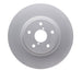 Disc Brake Rotor Dynamic Friction 900-13035