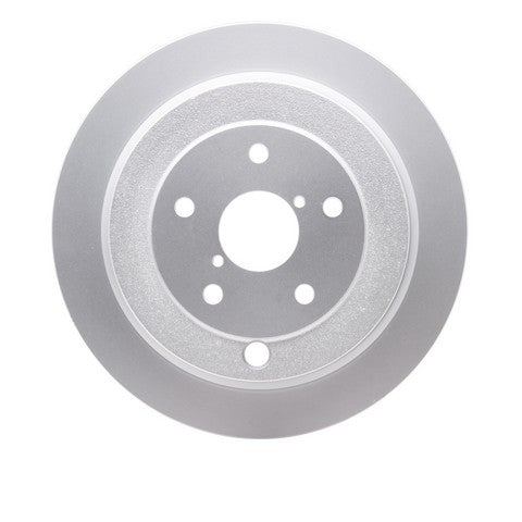 Disc Brake Rotor Dynamic Friction 900-13036