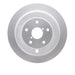 Disc Brake Rotor Dynamic Friction 900-13036