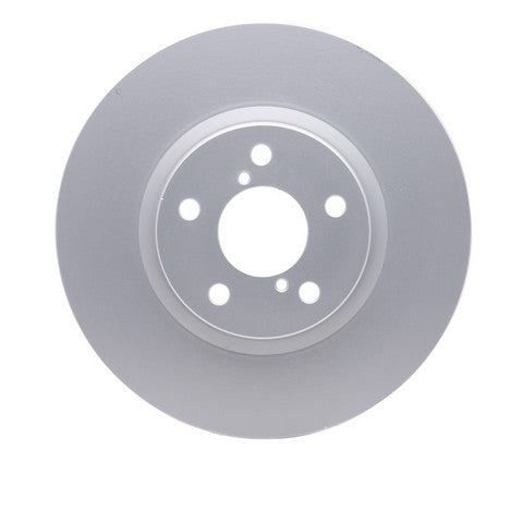 Disc Brake Rotor Dynamic Friction 900-13039