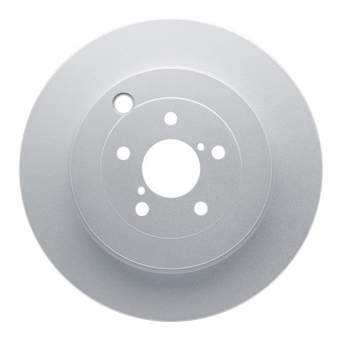 Disc Brake Rotor Dynamic Friction 900-13040