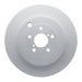 Disc Brake Rotor Dynamic Friction 900-13040