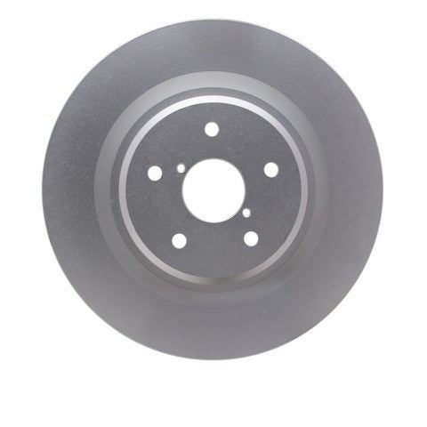 Disc Brake Rotor Dynamic Friction 900-13044